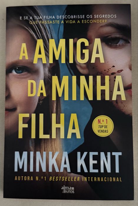 A Amiga da Minha Filha