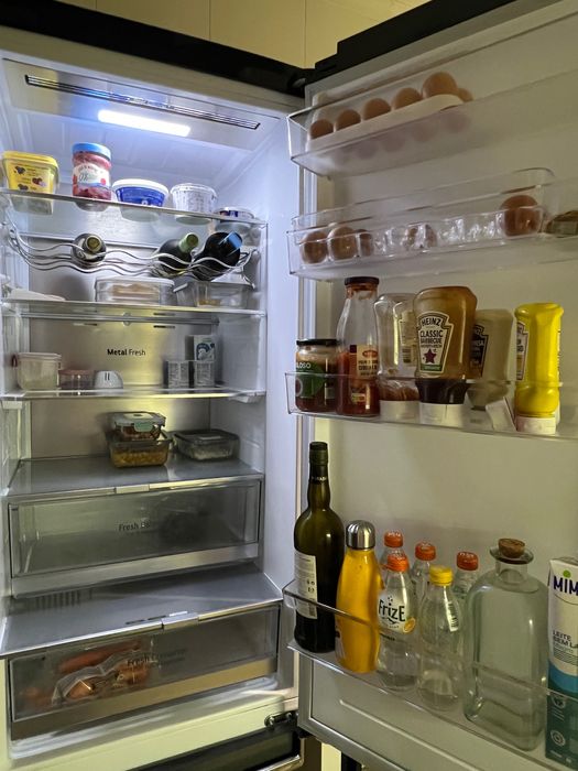 Frigorífico Combinado LG