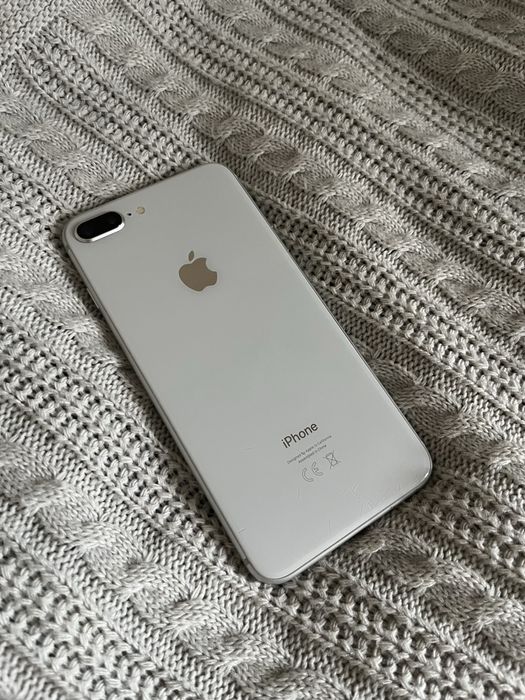 Iphone 8 plus 64 гб