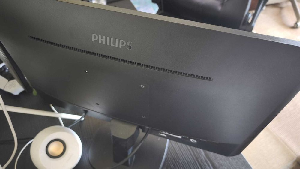 Monitor Phillips 243V7 24'' 75Hz