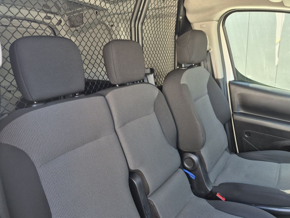 Citroën Berlingo 1.6 HDI 100cv L1 3 Lugares (Impecável)