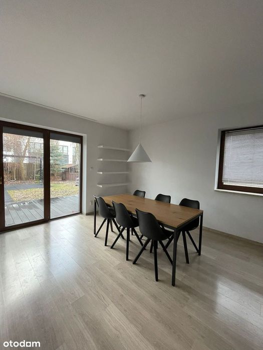NIEAKTUALNE Dom z ogrodem 4 pokoje, świetny dojazd do centrum
