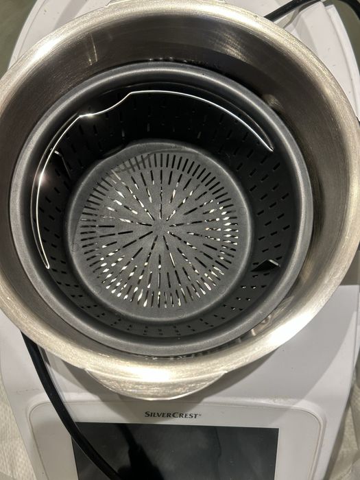 Monsieur Cuisine Connect robot de cozinha