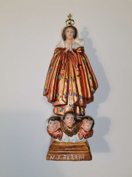 Nossa Senhora da Lapa