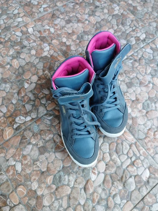 buty damskie puma