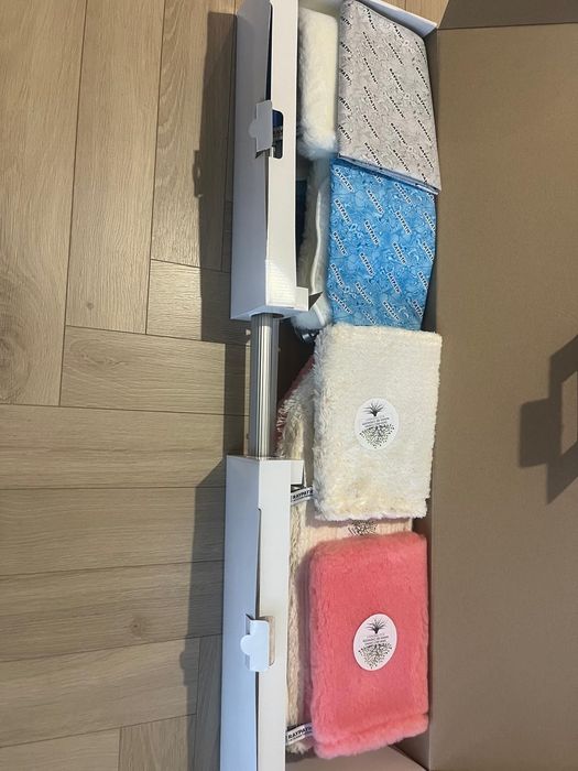 House Cleaning Set Raypath zestaw 2026