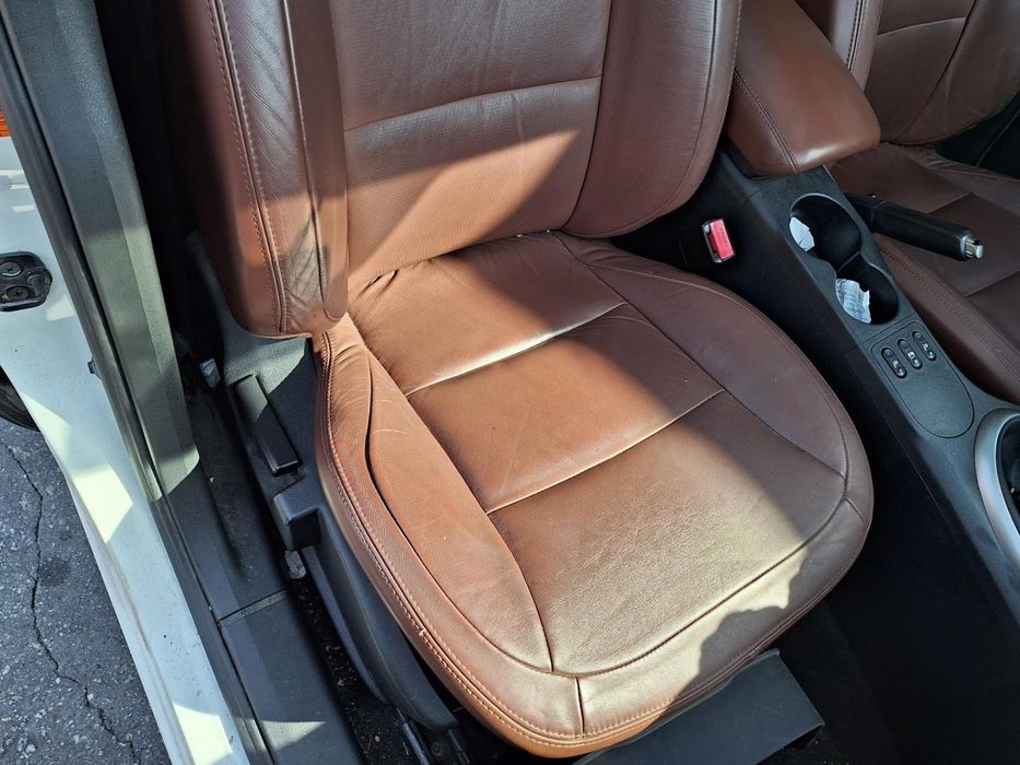 Banco Frente Direito Nissan Qashqai