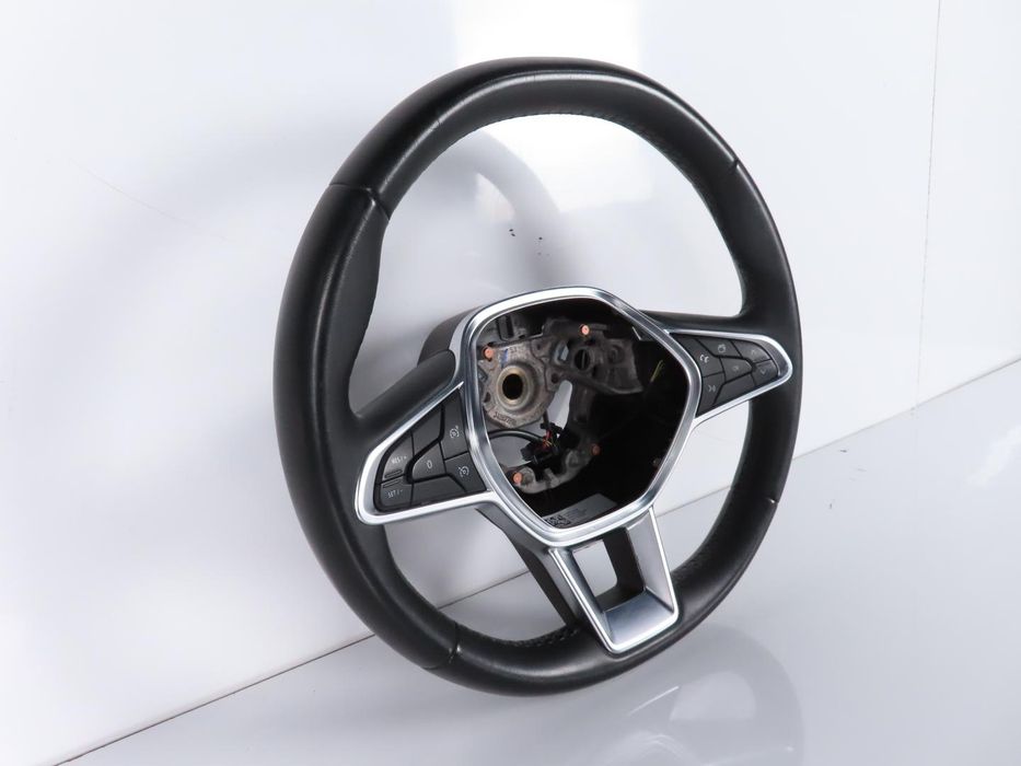 Volante Renault Captur Ii Ref: 484002607R