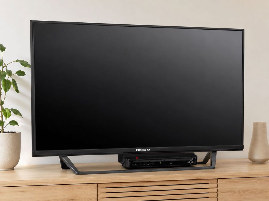 TV 32 polegadas Princess