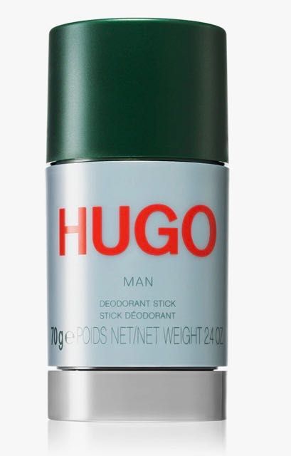 HUGO BOSS HUGO dezodorant w sztyfcie dla mężczyzn 75 ML