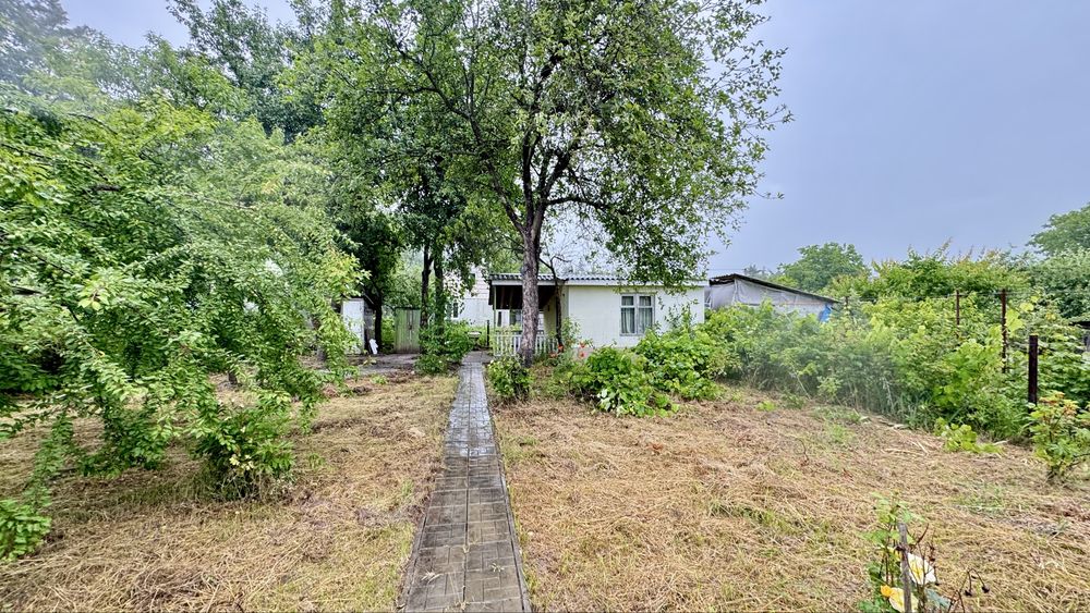 Продаж дачі поряд з лісом ,  СТ « Лазур» , ЗАЗ