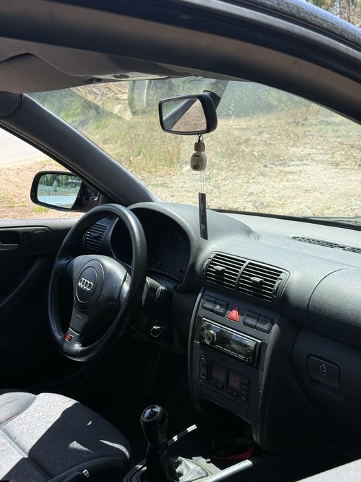 Audi A3 8L 1.8t