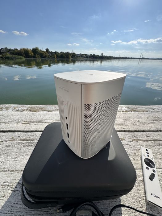 Проектор XGIMI MoGo Pro