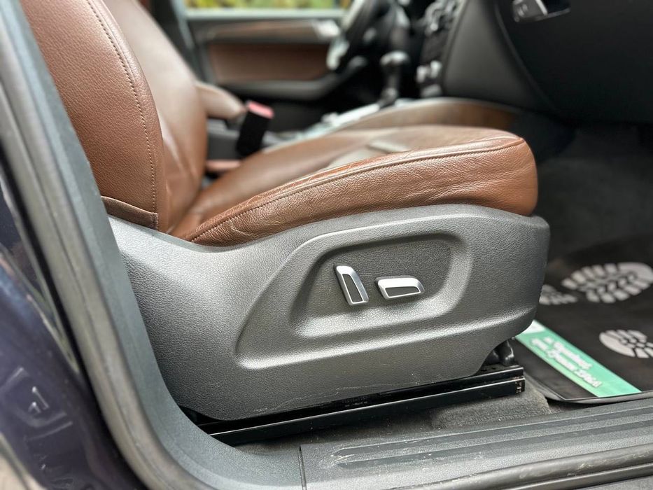 Audi Q5 В кредит БЕЗ АВАНСУ!!!