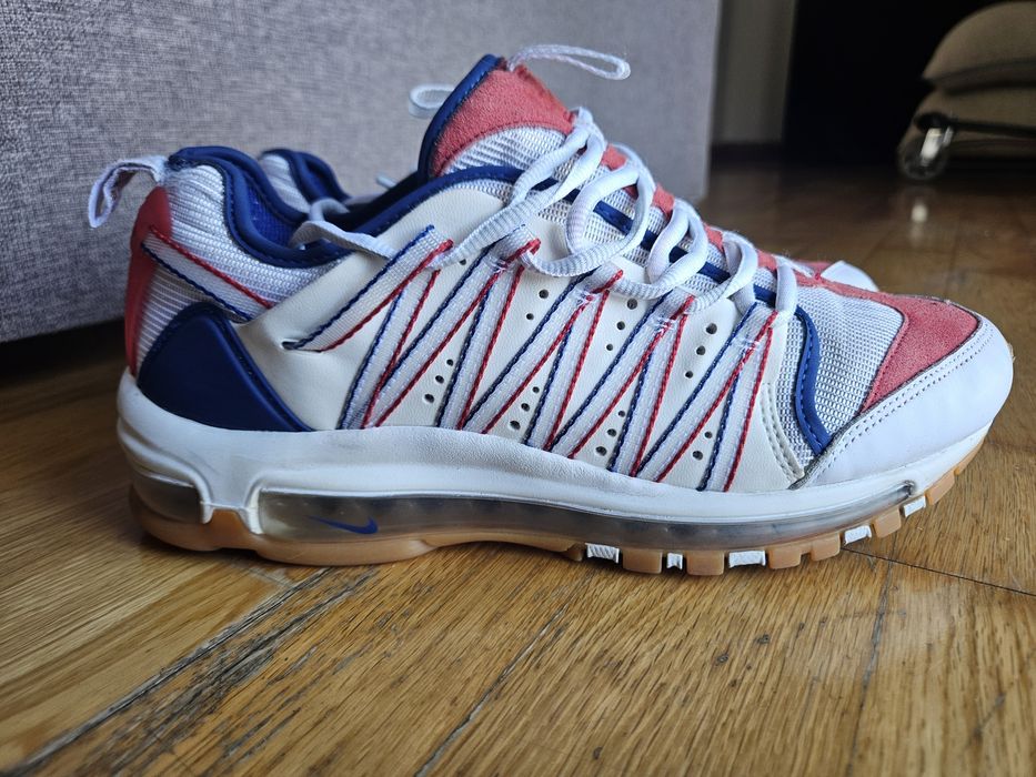 Nike airmax heaven clot 97