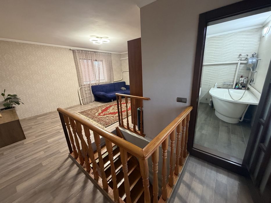 Без% Продам Будинок 130м2, з ремонтом, 20 соток земельна ділянка