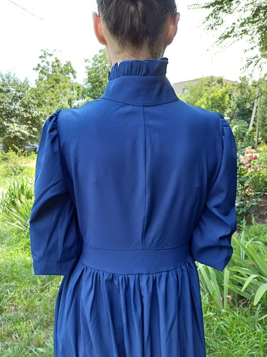 3 сукні для фотосесій разом