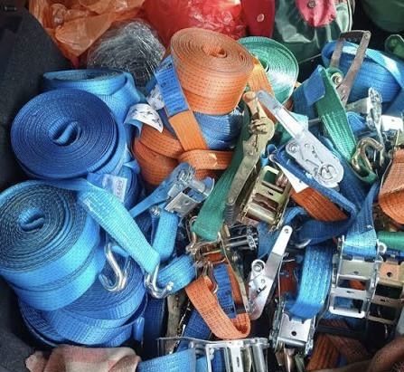 Pasy Transportowe oddam za darmo