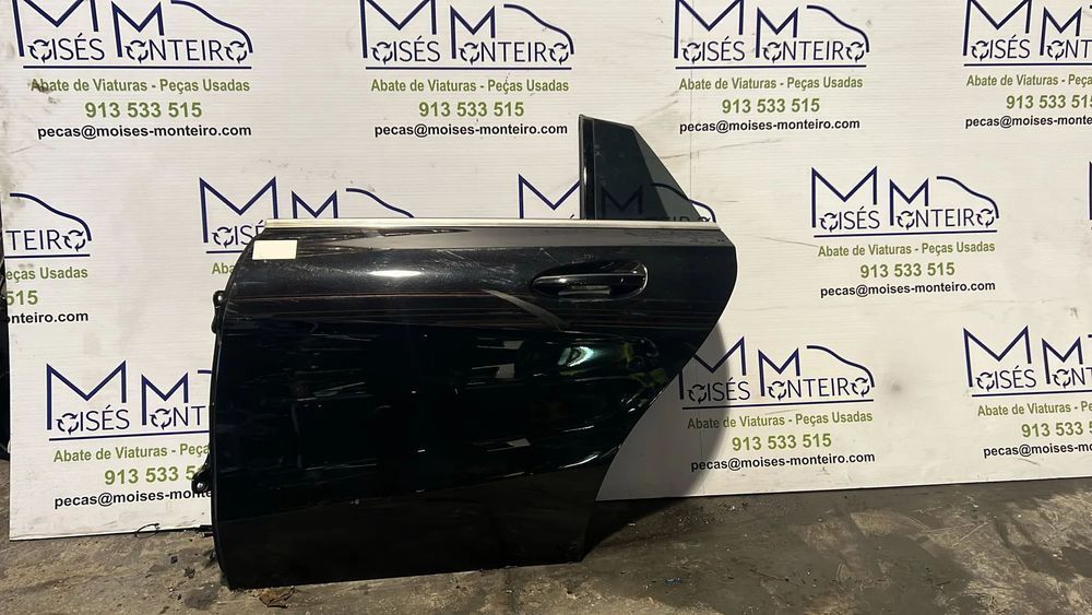 Porta Traseira Esquerda Mercedes-Benz Clase CLA Shooting