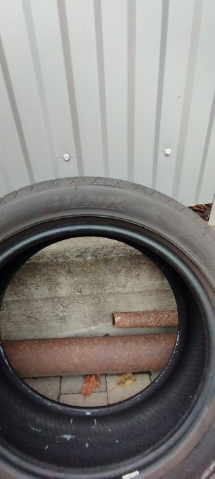 Комплект шин 205/50 R17