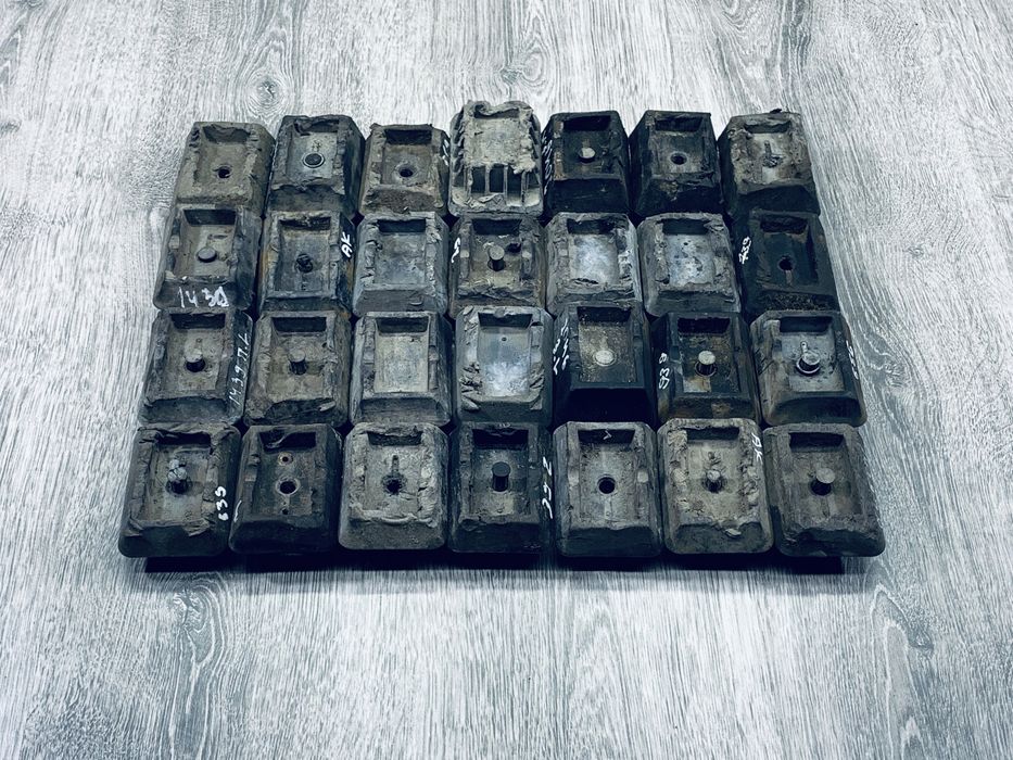 Подомкратнік Бмв Е39 Е46 Bmw Оригінал Розборка