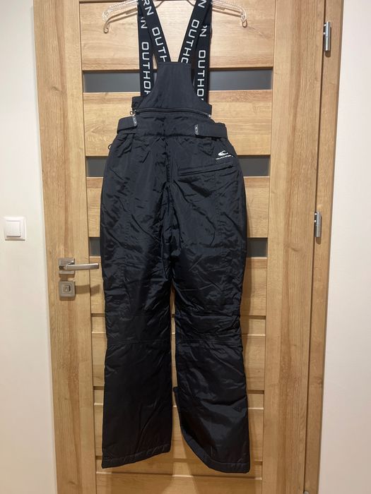 Spodnie narciarskie Outhorn PRO 3000. XS
