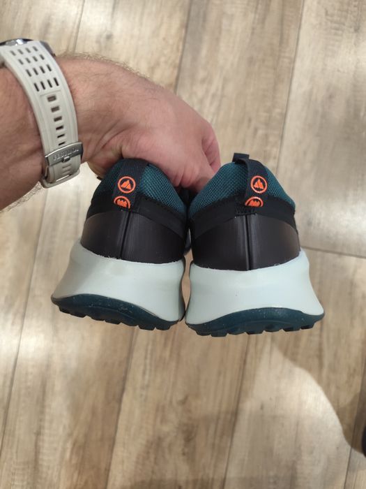 Nike Juniper Trail 2