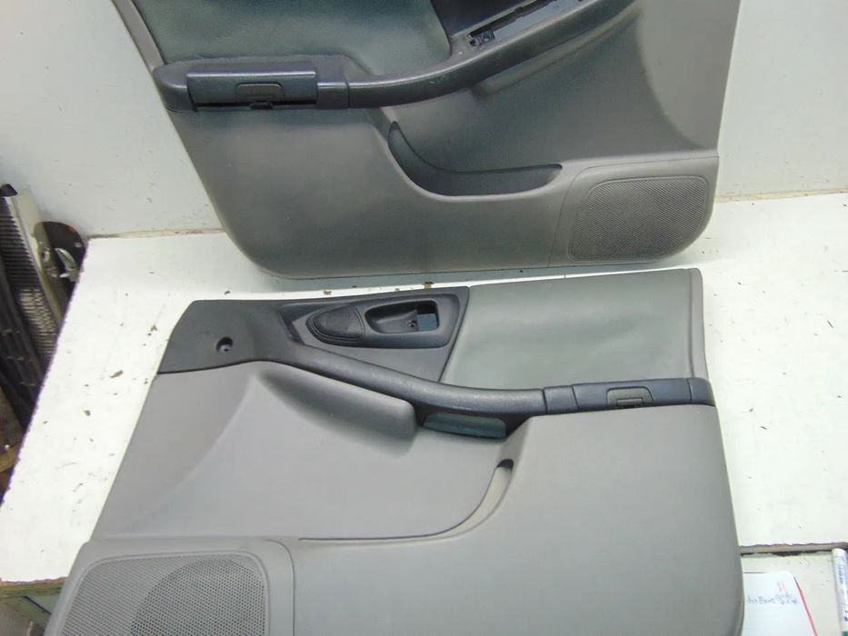 Subaru forester quartelas