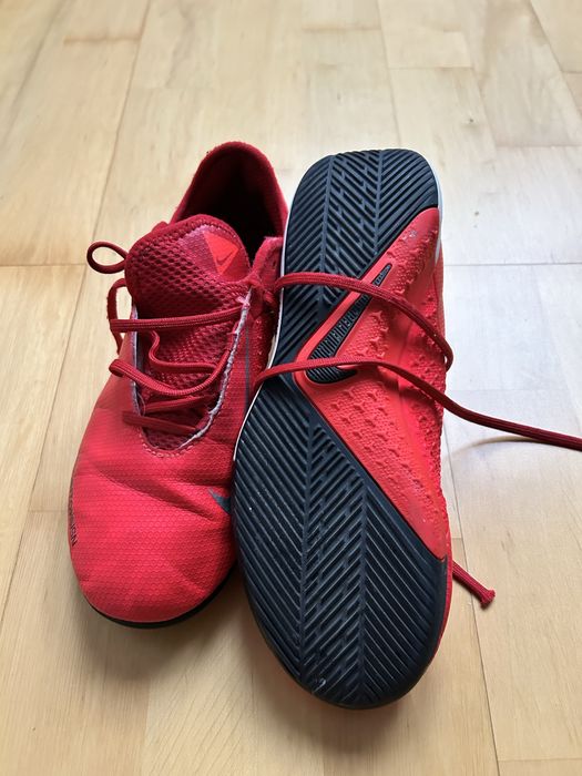 Halówki nike 35 phantom