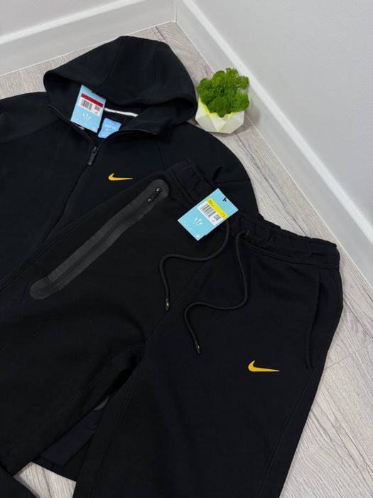 Костюм Nike Tech Fleece x Nocta