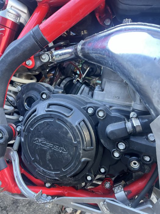 Beta xtrainer 300