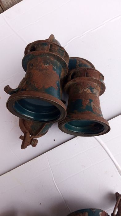 Фільтр повітряний мотоцикла Иж 56, Планета