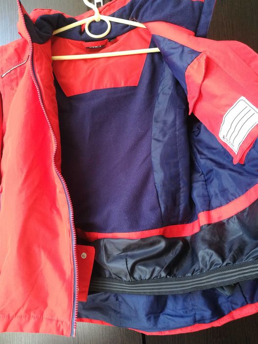 Дитяча куртка Crivit PRO (134-140)