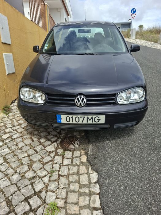 Volkswagen Golf IV 1.9tdi (110cv)