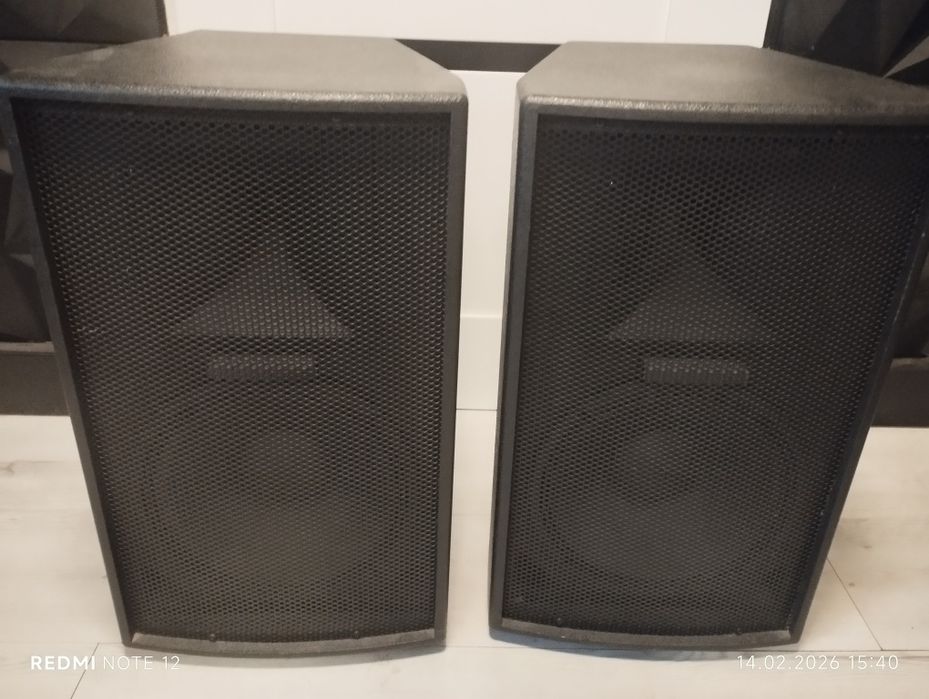 Kolumny rhsound 800wat