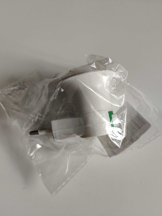 Adapter PRZEJŚCIÓWKA 230V E27 na ŻARÓWKĘ Włącznik / Wyłącznik Gniazdo!