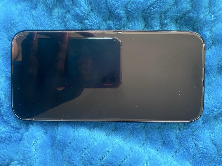 Sprzedam iphone 16pro