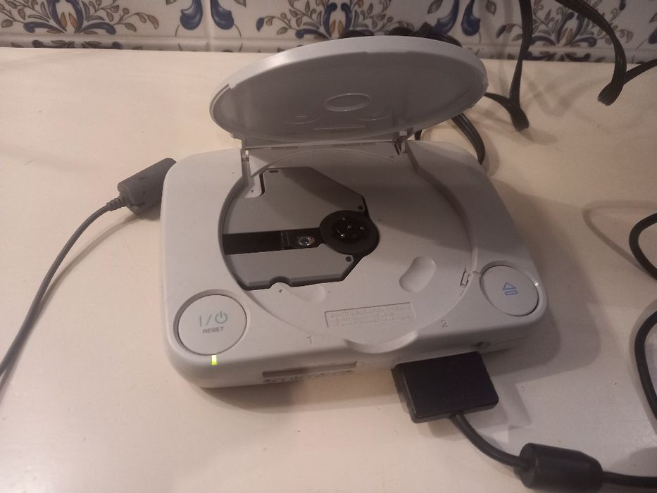 Sony PlayStation  One