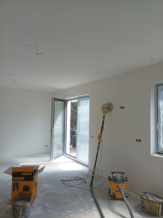 Gładzie • Panele podłogowe • Gwarancja Jakości  •  Ekspresowe Terminy