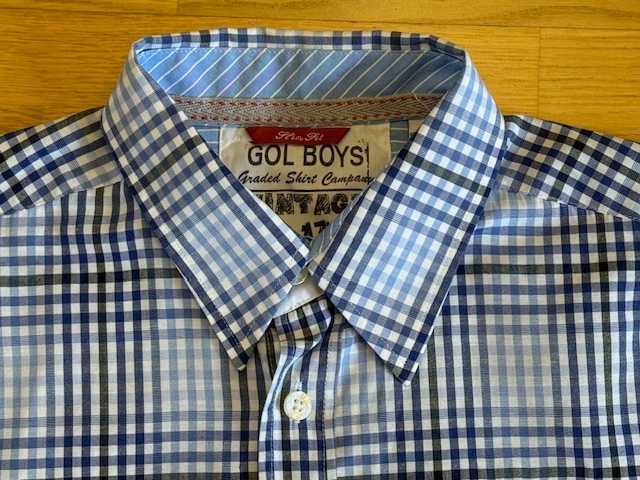 Chłopięca koszula GOL Vintage 158/164 cm