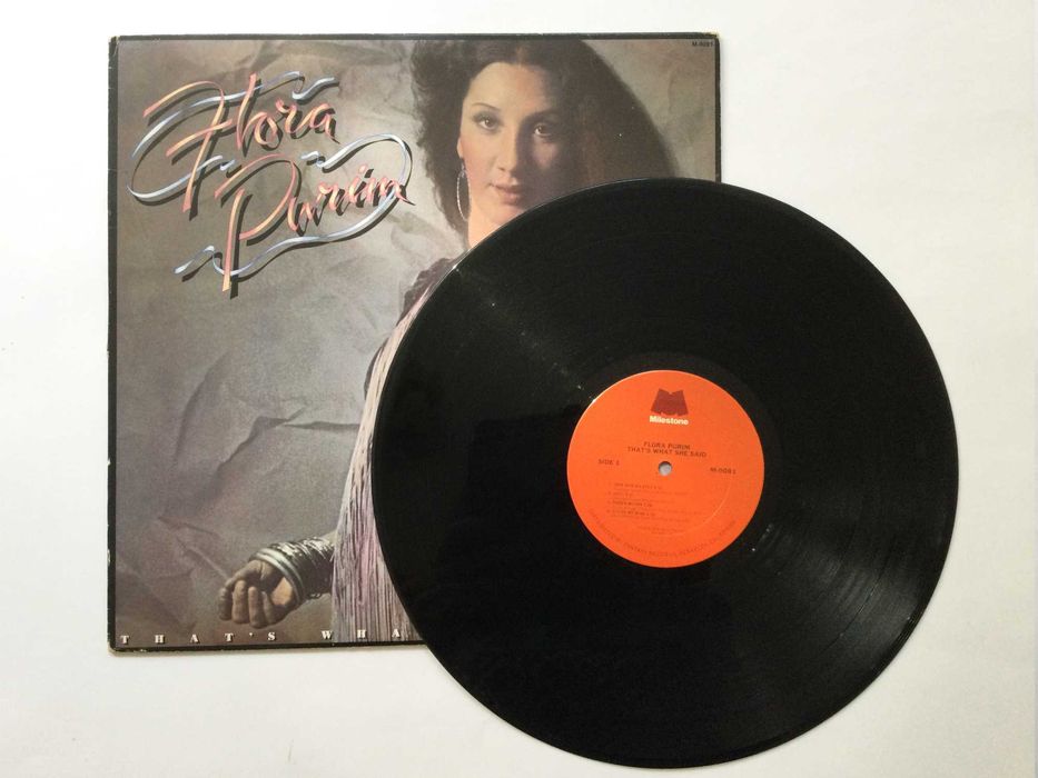 Discos de Vinil Jazz-rock, Fusion. Santana, ,Mahavishnu., Flora Purim.