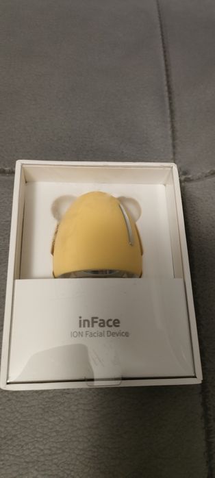 Inface ION facial device