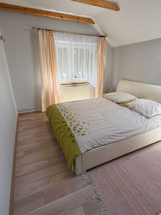 Domek do wynajęcia Góry Szczyrk Beskidy Wolne terminy