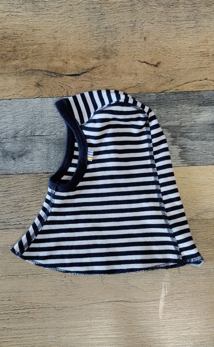 Kominiarka czapka dziecięca termoaktywna Joha rozmi 45 (4-9 miesięcy)