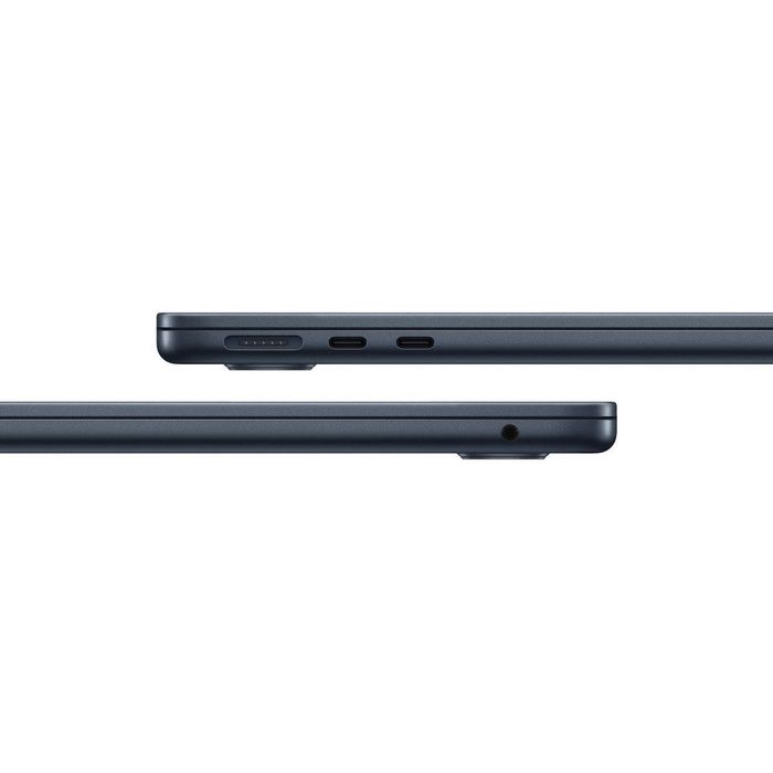 Apple MacBook Air 13" M5 16GB RAM 512GB SSD Midnight (MDHE4) Гарантія