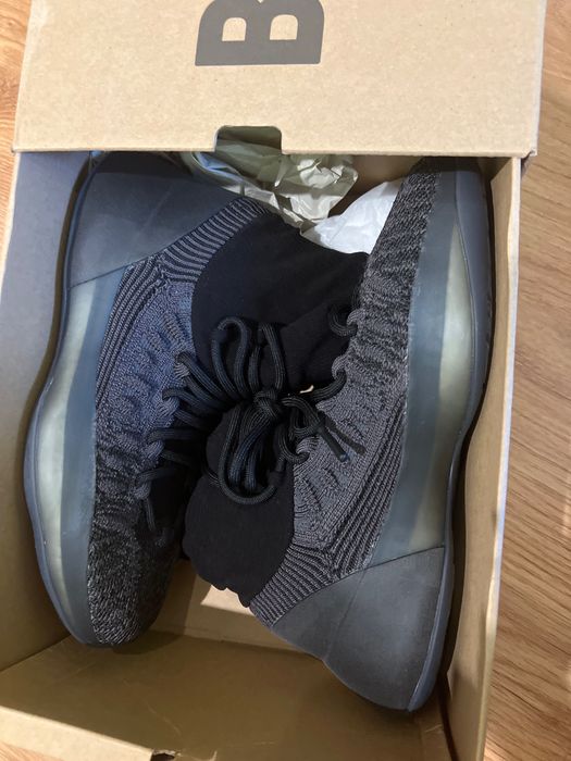 Buty Adidas Yeezy yzy basketball knit