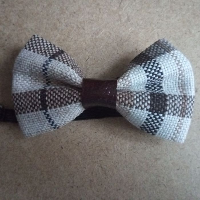 Краватка-метелик