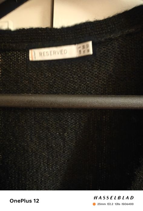 Sweter Reserved 36 elegancki