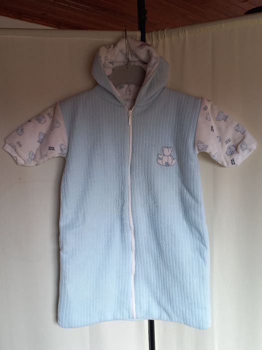 Saco de dormir para bebé