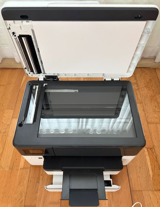 Impressora HP OfficeJet Pro 7740